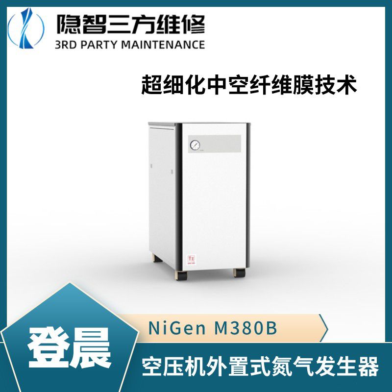 NiGen M380B